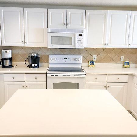 Majestic T2 - 1606 Apartment Panama City Beach Exterior photo