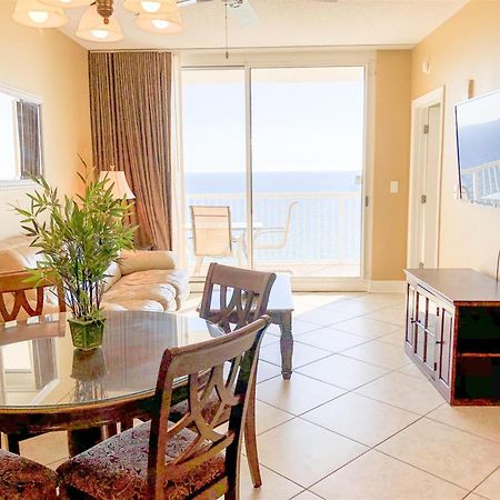 Majestic T2 - 1606 Apartment Panama City Beach Exterior photo
