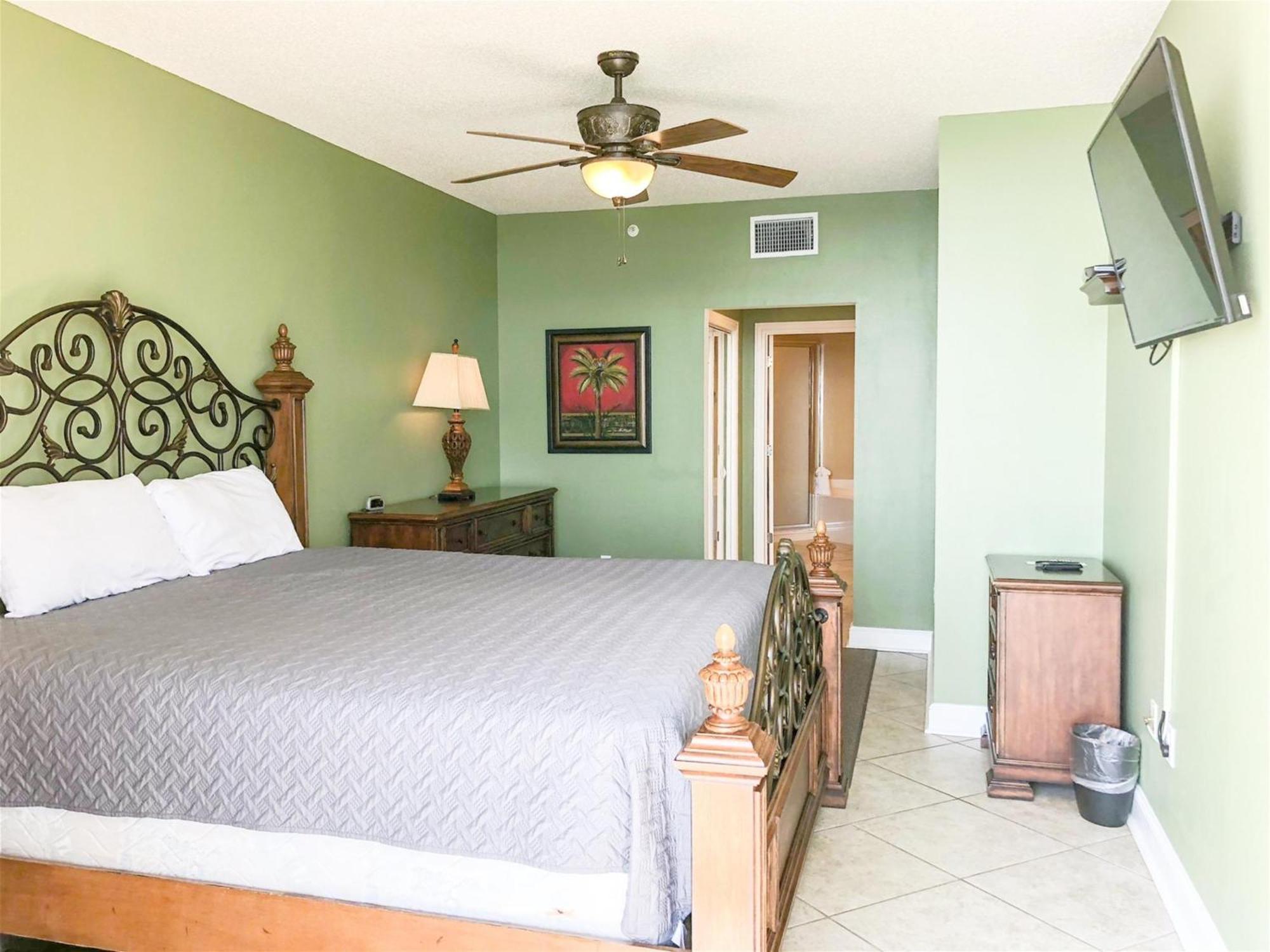 Majestic T2 - 1606 Apartment Panama City Beach Exterior photo