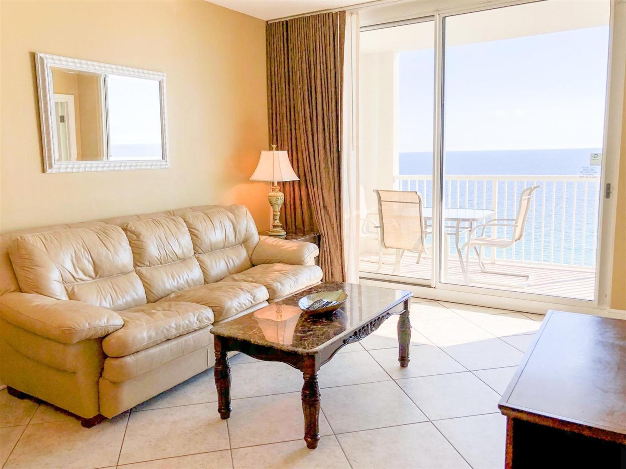Majestic T2 - 1606 Apartment Panama City Beach Exterior photo